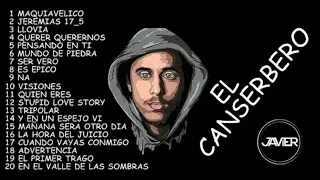 EL CANSERBERO MIX SOLO LOS MEJORES EXITOS VENEZOLANOS DJ JAVIER