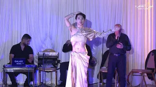 WONJOONG AHN in Jeju, Korea | Bellydance | Performance