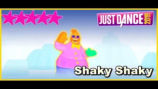 Just Dance 2019 - Shaky Shaky by Daddy Yankee - Megastar