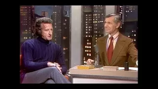 Bob Uecker, Tonight Show, 1976