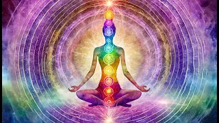 963Hz Frequency for Higher Consciousness and Spiritual Awakening