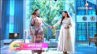 Agnisakshi UPDATE: Jeevika Ne Liya Satvik Supriya Ko Ek Karne Ka Faisla,  Satvik Hua Confuse