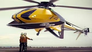 You Won't Believe the Speed of the Top Helicopters