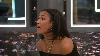 #BBCAN12 Best House Kerfuffle: Kayla vs. The House | Big Brother Canada