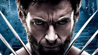 Wolverine best scene | with just like animals song | logan | x man | marvel superhero