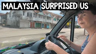 UK Van Lifers Discover Malaysia's East Coast 🇲🇾