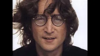 American justice - John Lennon