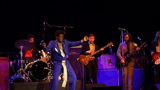 Confusion Charles - Bradley 2015