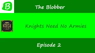 Let's Play Europa Universalis IV -  Knights Need No Armies -  Episode 2