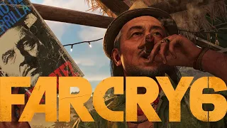 Прохождение FAR CRY 6 ► ХУАН ТАКОЙ ОДИН #2