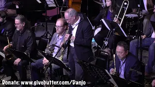 Ding Dong Ding by Bob Brookmeyer (Live at the BOP STOP)