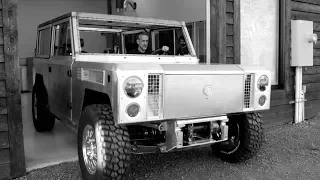 BUILDING THE B1 - Bollinger Motors