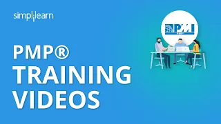 PMP® Training Videos | PMP Certification Training Video | PMBOK 5th Edition Training | Simplilearn