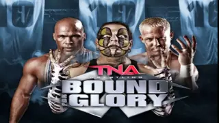 Wrestling Observer: TNA Bound For Glory 2010 Review