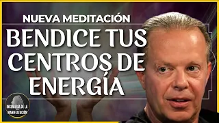 🔴NUEVA Meditación Guiada del Dr Joe Dispenza | SANA TODO TU CUERPO con MENTE⚛️| 🎵528 Hz