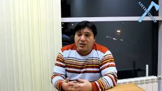 Накочёванная топонимика татар в Армении