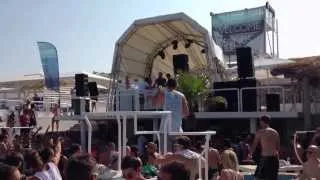 Sonus Festival 2013 Croatia Zrce Beach