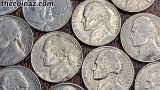 How I Turned a US Coin Collection into Thousands Dollars