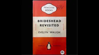 Brideshead Revisited  Evelyn Waugh