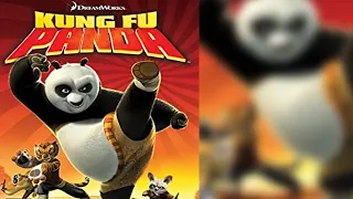 Kung Fu Panda Full Walkthrough (Xbox 360 HD)