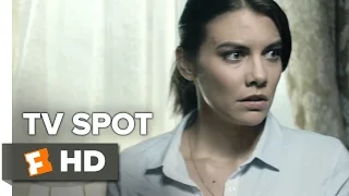 The Boy TV SPOT - Every Child Needs Love (2016) - Lauren Cohan Horror Movie HD