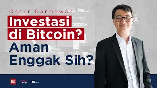 Investasi di Bitcoin? Aman Enggak Sih? | Helmy Yahya Bicara