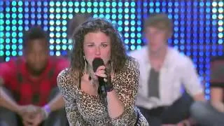 Boot Camp  Is Tara Simon Somebody To Love    THE X FACTOR USA   YouTube