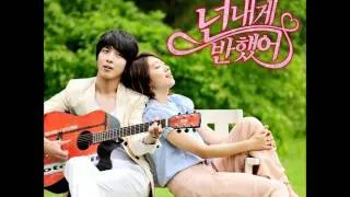 Heartstrings OST - 그리워서 (instrumental version)