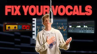 How To Make Vocal Samples If You Can't Sing