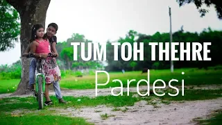 Tum Toh Thehre Pardesi || Altaf Raja Mashup 2019 | Himanshu Jain | Pehle Toh kabhi kabhi Gham Tha