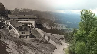 Obersalzberg Now & Then - Episode 2: The Berghof