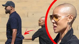 Top 10 Times Jada Pinkett Smith Was Exposed For Being CRUEL