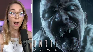 WHO WILL SURVIVE - Until Dawn [ENDING]