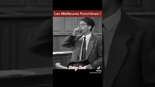 Les meilleures Punchlines du cinéma Français:  Darry Cowl, La suspicion  #shorts #punchlines