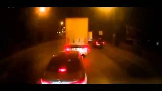 Car crash compilation   Подборка Аварии №172