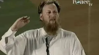 Islam: The Only Way to Establish True Peace - QA - Abdur Raheem Green