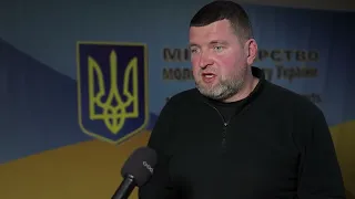 Ірпінь відновлюється.