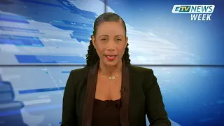 JT ETV NEWS WEEK du 26 Janvier 2019