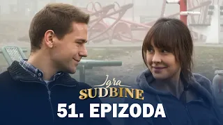 Igra sudbine | Sezona 01 | Epizoda 51 (domaća serija)