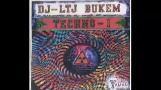 LTJ Bukem - Techno 1 (Studio Mix)