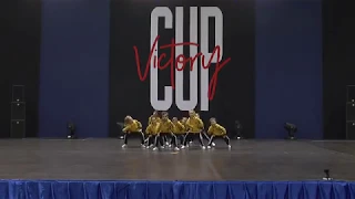 Neo Hip | VICTORY CUP 2019 | BABY