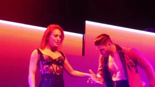 DWTS Hot Summer Nights Tour Denver - Alan & Sharna