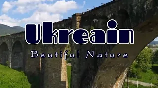 Ukraine in 4k amazing view of the nature||Beautiful view of Ukraine||Best nature place in Ukraine