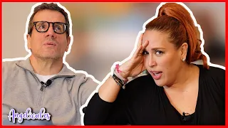 MI esposo me caia Gordo y se lo confieso 😂| Angelica Vale  14 febrero