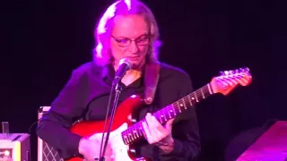 Sonny Landreth - CONGO SQUARE - Warrendale, PA - 11-18-15