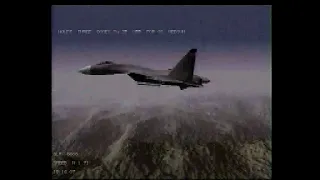 F22 Air Dominance Fighter (1997) - E3 1998 Trailer