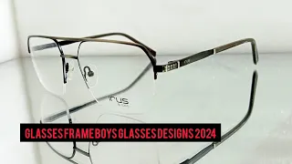 Spectacle frame design for boys stylish eyewear The Best Frame For Your Face Shape