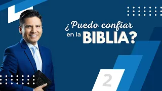 Biblia ¿es la palabra de Dios?