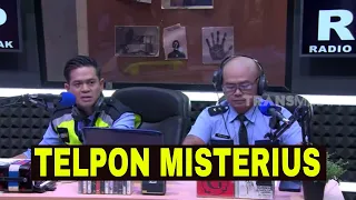 [FULL] TELPON MISTERIUS DI RADIO LAPOR PAK FM | LAPOR PAK! (12/04/23)