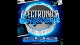 AFRO ELECTRONICA  DJ YETSON  DJ JUAN MONTAÑO DJ GUSTAVO ESCUDERO